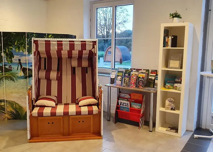 Dom wakacyjny 08 Premium Pod 